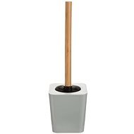 5Five Bamboo Toilet Brush - Toilet Brush