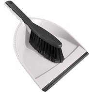 HOMEPOINT Eco Broom and shovel Natural - Hand Shovel