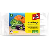 FINO Microtene bags 30×45 cm (50 pcs), 6 l - Plastic Bags