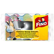 FINO Fine cellulose sponge 1 pc - Dish Sponge