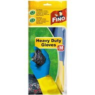 FINO Rukavice pracovné – M - Pracovné rukavice