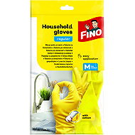 FINO Cleaning gloves - M, mix of colors - Cleaning Gloves