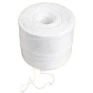 VIPOR Twine Pop Dtex 20000, 5 kg white, 2500 m - Twine