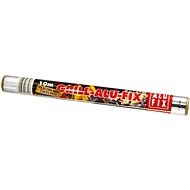 ALUFIX Aluminium Foil for Grilling, Extra Strong 10 m - Aluminium foil