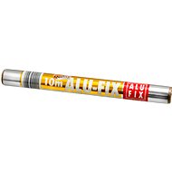 ALUFIX Aluminium Standard 10 m - Aluminium foil