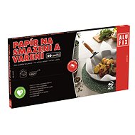 ALUFIX Baking Paper 33 × 27cm - Baking Paper