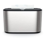 TORK Essity H2 Stainless-Steel Countertop - Hand Towel Dispenser