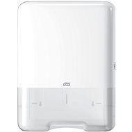 TORK Essity H3 White MAXI - Hand Towel Dispenser