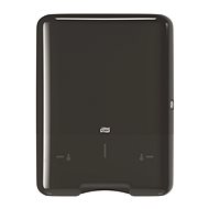 TORK Essity H3 Black MAXI - Hand Towel Dispenser
