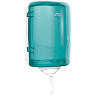 TORK Essity M3 Turquoise - Hand Towel Dispenser