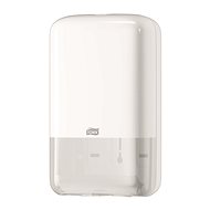 TORK Essity T3 White - Toilet Roll Dispenser
