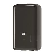 TORK Essity T3 Black - Toilet Roll Dispenser