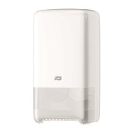 TORK Essity T6 White - Toilet Roll Dispenser