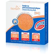 TIANDE Master Class Cleaning Cloth PROFI - Car Microfiber Cloth