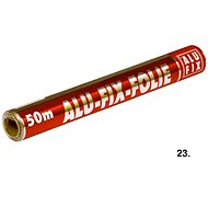 ALUFIX Alobal 50 m× 30 cm - Aluminium foil