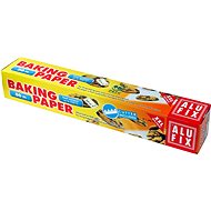 ALUFIX Baking Paper 50m× 40cm with File in Box without Cavity - Baking Paper