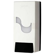 CELTEX Megamini for disposable cartridges 900 ml White - Soap Dispenser