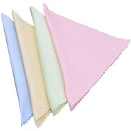 HOMEPOINT Na brýle z mikrovlákna, mix barev - Cloth