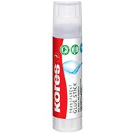 KORES Glue Stick Transparent 21g - Glue stick