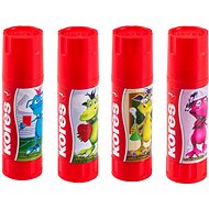 KORES Glue Stick Draco 15g - Glue stick
