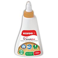 KORES White Wood Glue 125ml - Liquid paste