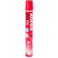 KORES Glufix tyčinka 50 ml - balení 3 ks - Liquid paste