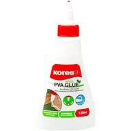 KORES White glue 125 ml - Flüssigkleber
