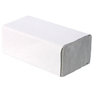 CEREPA 1-layer, Grey 20×250 pcs (+-5%) - Hand Paper Towels