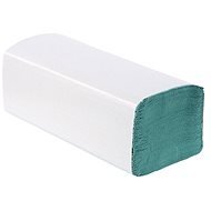 CEREPA 1-layer, Green 20×250 pcs (+-5%) - Paper Towels