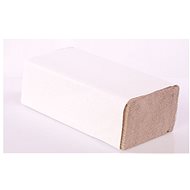 CEREPA 1-layer, Grey 20×200 pcs - Hand Paper Towels