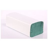 CEREPA 1-layer, Green 20×200 pcs - Paper Towels