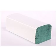 CEREPA 1-layer, Green 20×220 pcs - Paper Towels