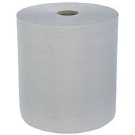 CEREPA Industrial rolls, 1 layer, grey 415 m - Paper Towels