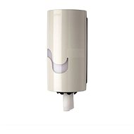 CELTEX Megamini for towels in a mini roll - white - Hand Towel Dispenser