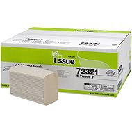 CELTEX BIO E-Tissue folded narrow 3000 pieces - Hand Paper Towels