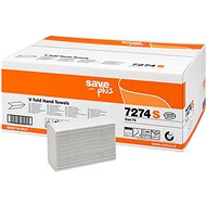 CELTEX Save Plus Folded In Cell 3000 Snippets - Hand Paper Towels