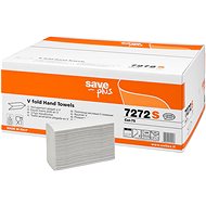 CELTEX Save Plus In Time stacked 3000 pieces - Hand Paper Towels