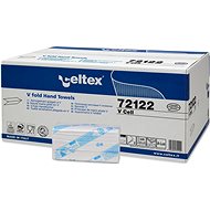 CELTEX V Cell folded 3150 fragments - Hand Paper Towels