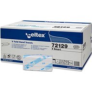 CELTEX V Smart folded 3000 pieces - Hand Paper Towels