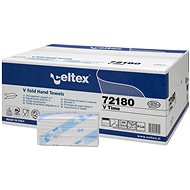 CELTEX In Time stacked 3510 snippets - Hand Paper Towels