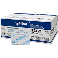 CELTEX V Trend stacked 3150 pieces - Hand Paper Towels