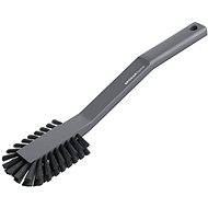 SPOKAR HOME Dishwasher, colour variant - white, grey, burgundy - Dish Brush