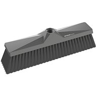 SPOKAR Home broom without stick, grey - Sweeping Brush