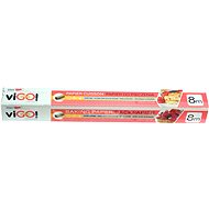 VIGO! Baking Paper, Brown 38×800cm - Baking Paper