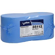 CELTEX Blue Wiper, 2 pcs - Kitchen Towel