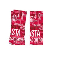 INFIBRA Paste Pocket with White Napkin 125 pcs - Paper Napkins