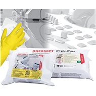 RHEOSEPT WD Plus Mini for Surfaces 30 pcs - Cleaning Wipes