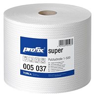 TEMCA Airlaid Profix Super small 500 pieces - Kitchen Towel