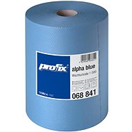 TEMCA Alpha 500 pieces, blue - Kitchen Towel
