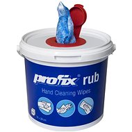 TEMCA Profix Rub 72 pieces - Cleaning Wipes
